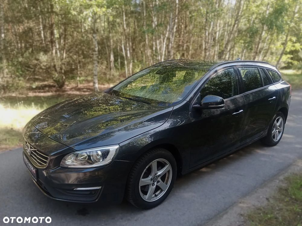 Volvo V60 - 9