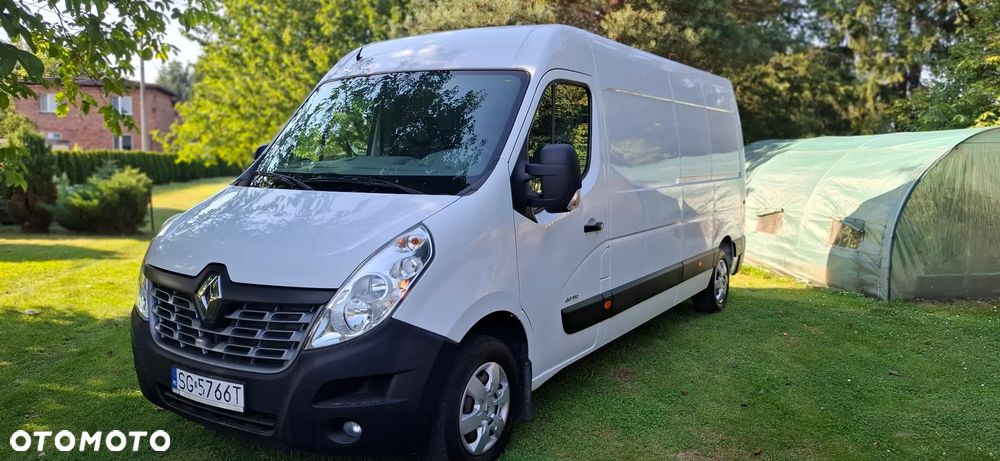 Renault Master - 12