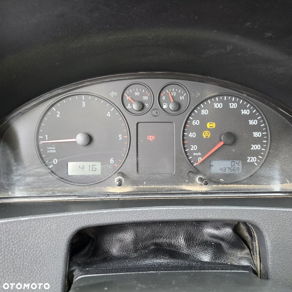 Volkswagen transporter t5 - 7