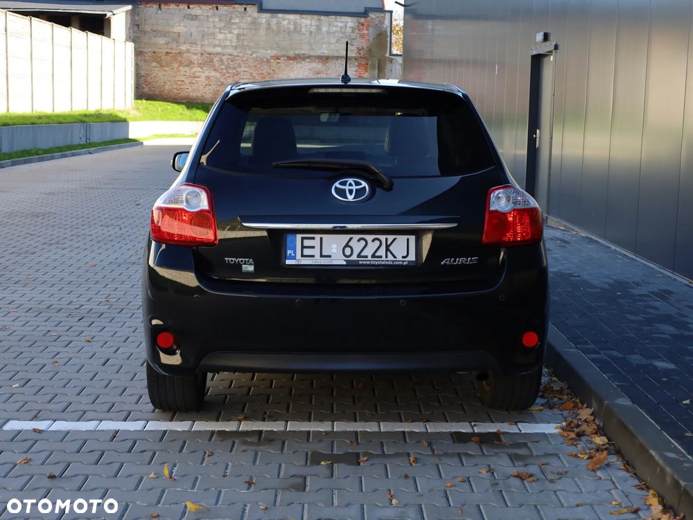Toyota Auris 1.6 Prestige - 13