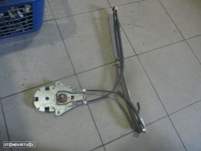 Elevador Manual 111386 PEUGEOT EXPERT 1998 5P FD - 2