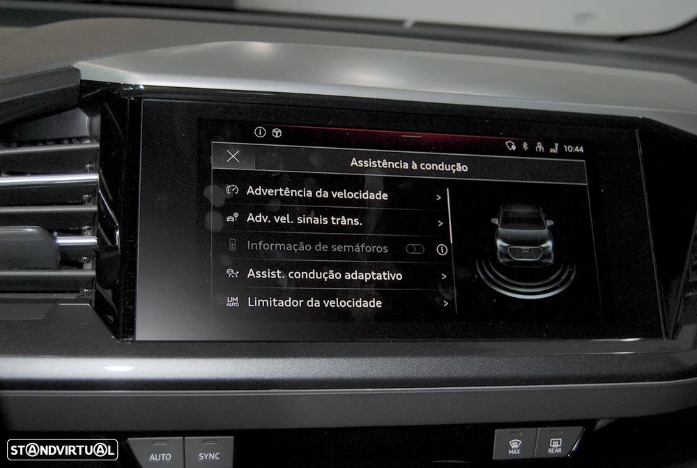 Audi Q4 Sportback e-tron 45 82 kWh SE Business Plus - 39