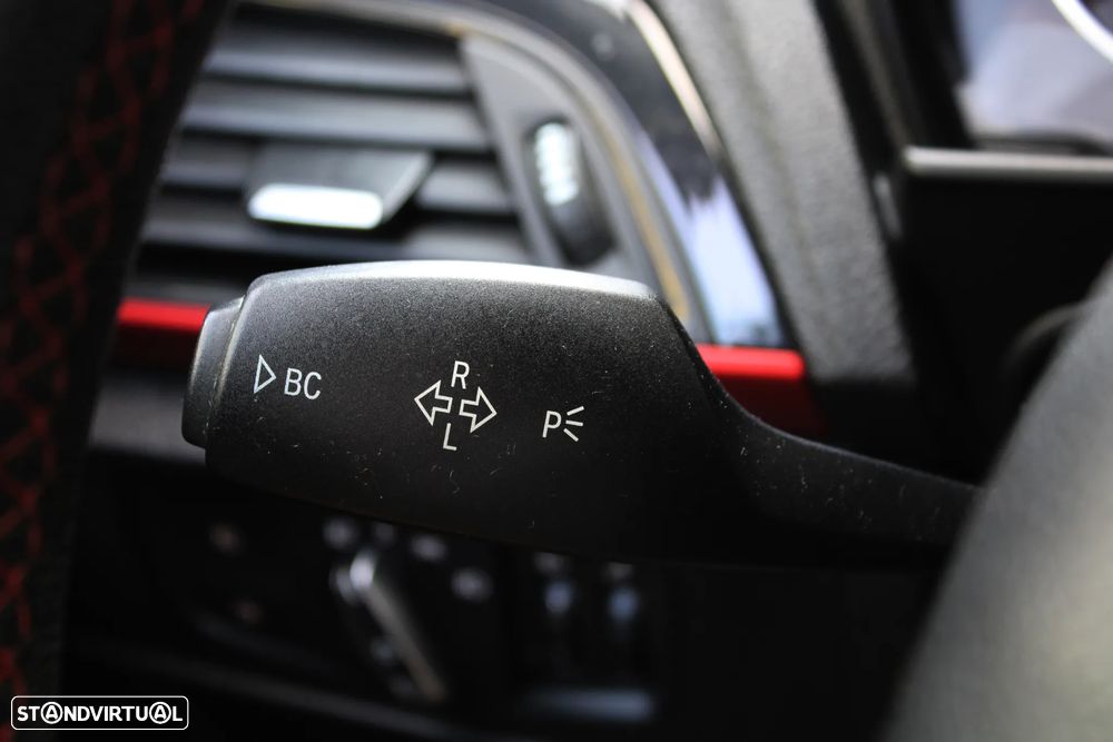 BMW 116 d EDynamics Line Sport - 37
