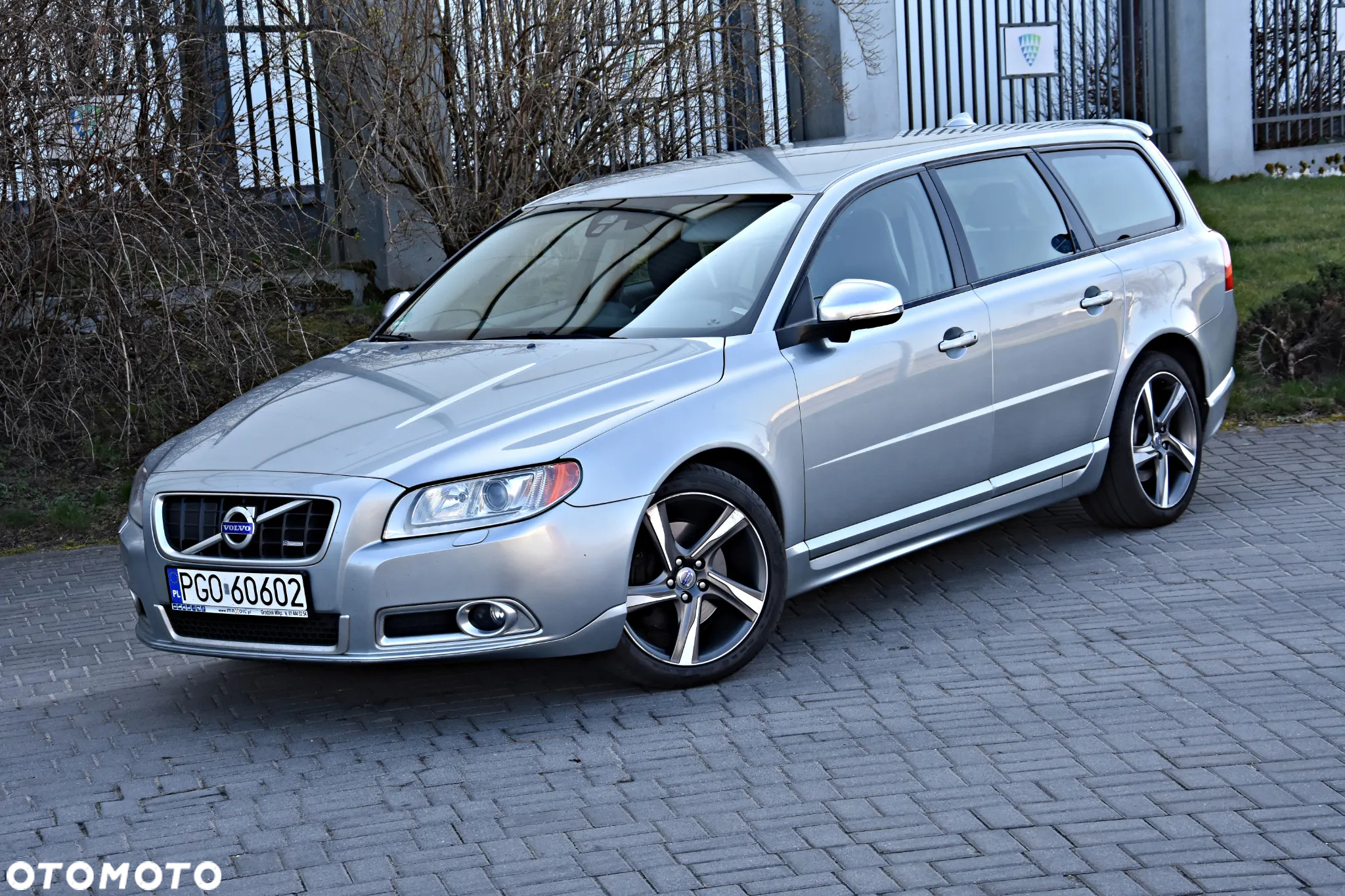 Volvo V70 - 6