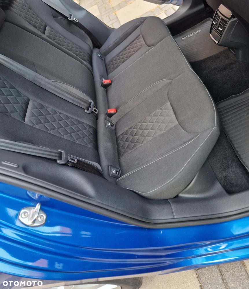 Skoda Scala 1.5 TSI Ambition - 15