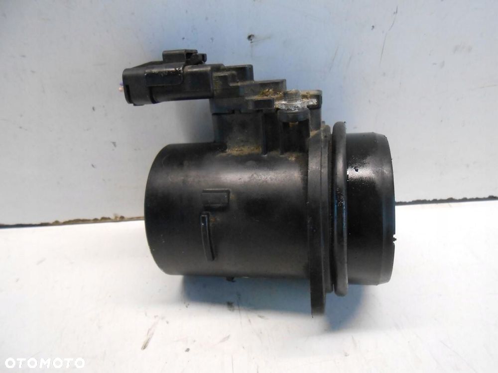 przepływomierz citroen c3 ii 1.4 hdi # - 2