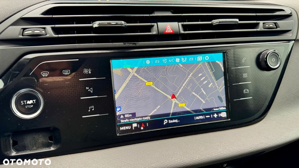 Citroën C4 Grand Picasso BlueHDi 150 Exclusive - 18