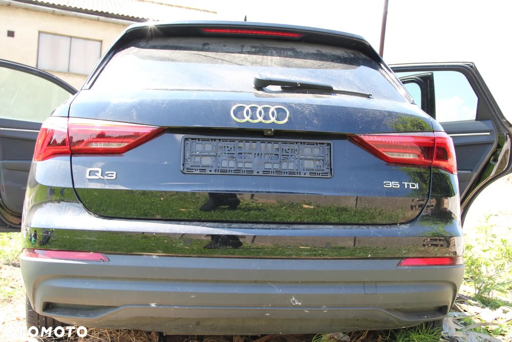Audi Q3 35 TDI S tronic - 4