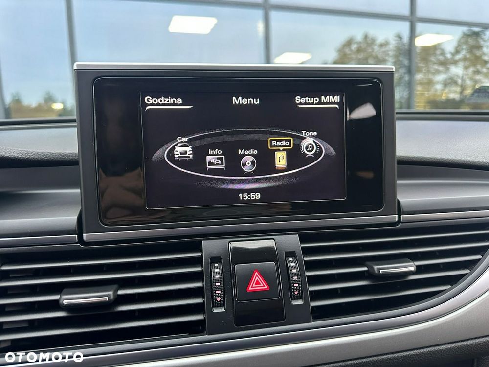 Audi A6 Limousine 2.0 TFSI - 26