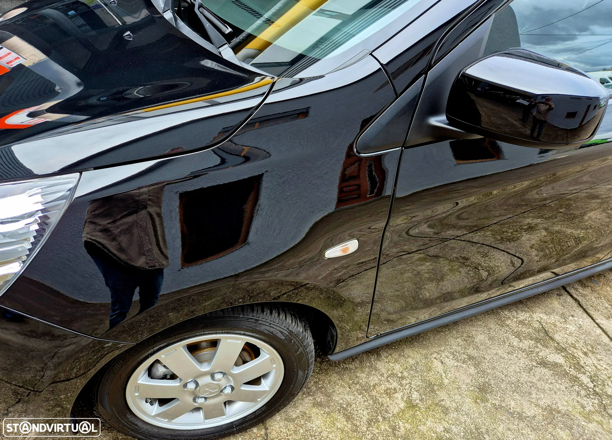 Mitsubishi Space Star 1.2 Intense ClearTec - 21