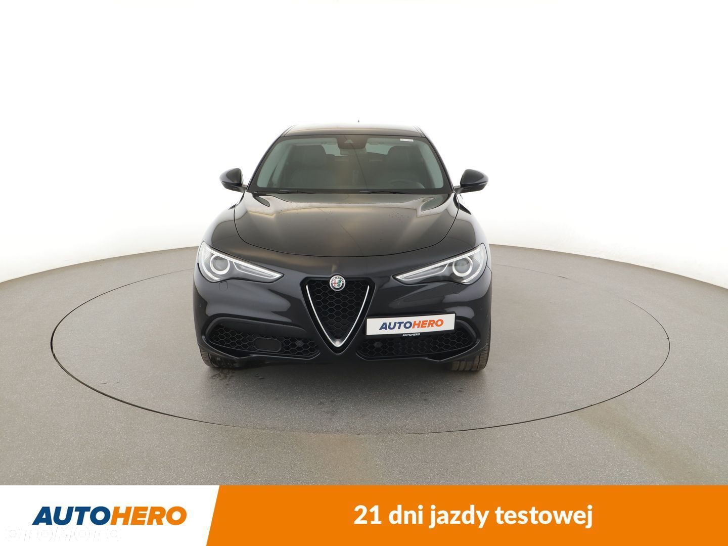 Alfa Romeo Stelvio 2.0 Turbo First Edition Q4 - 9