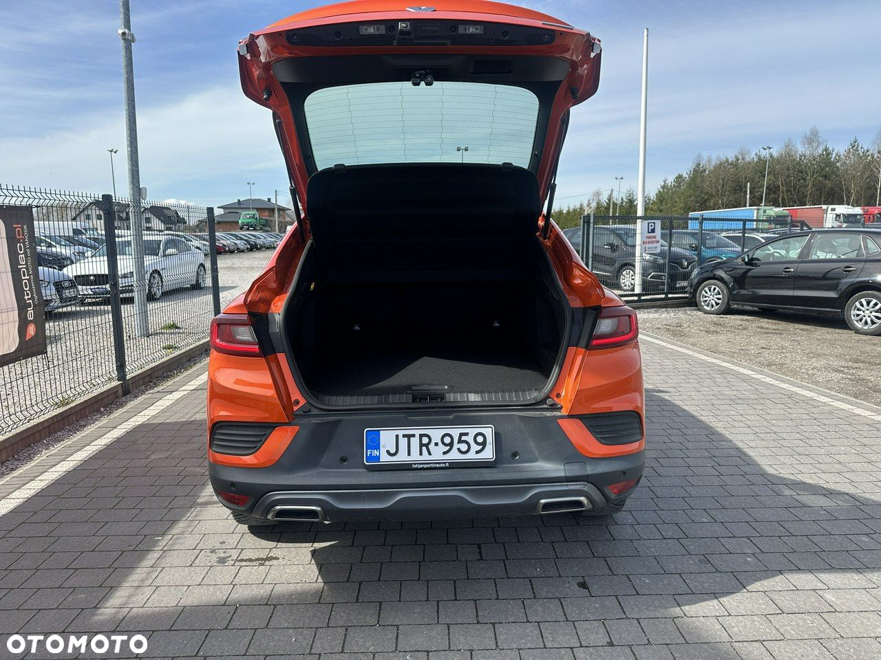 Renault Arkana - 8