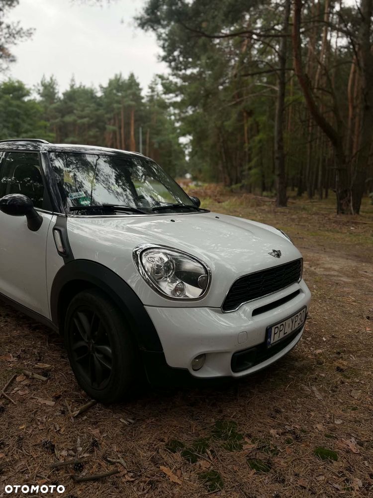MINI Countryman - 11
