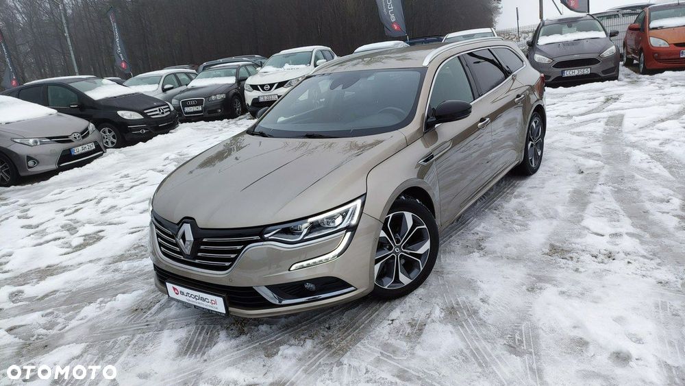 Renault Talisman - 9