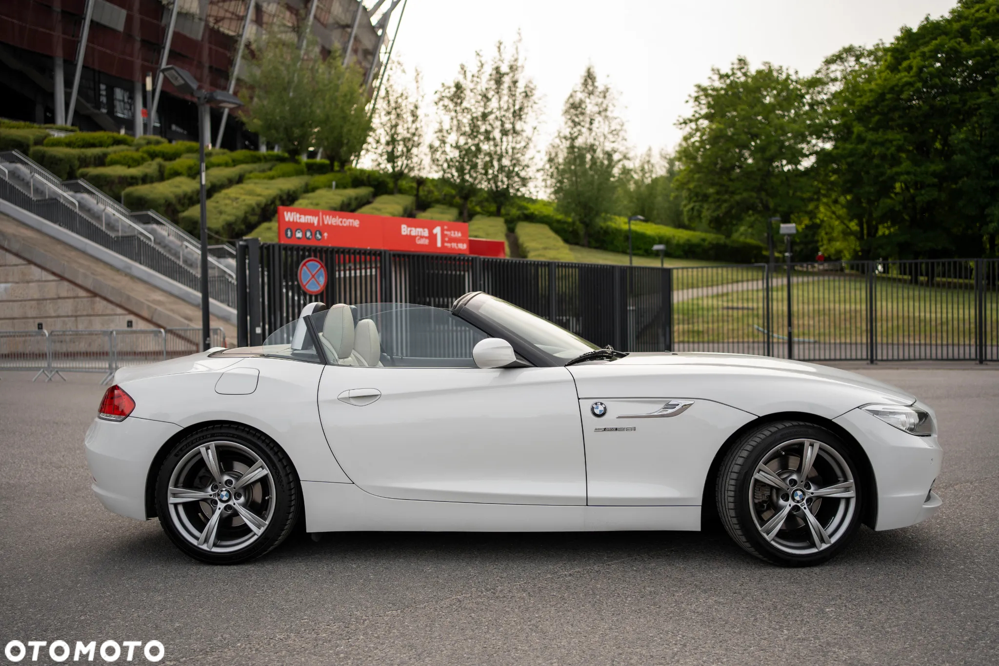 BMW Z4 sDrive28i - 4