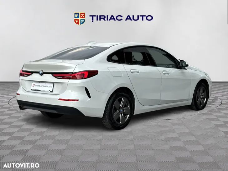 BMW Seria 2 218i Gran Coupe Aut. Advantage - 6
