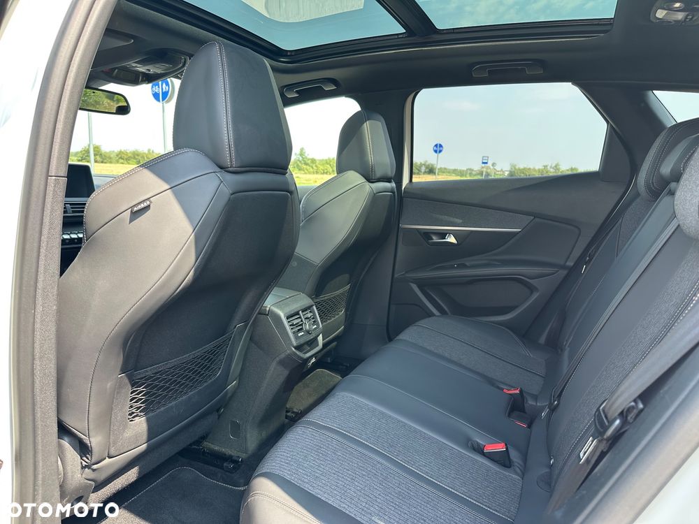 Peugeot 3008 THP 165 EAT6 Stop & Start Allure - 11