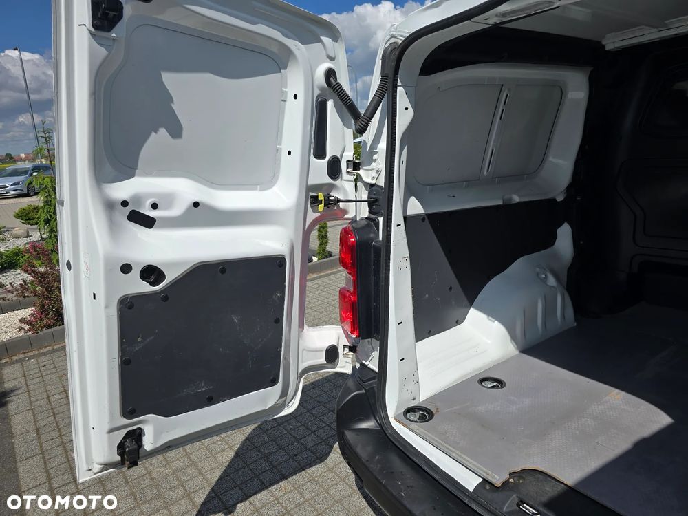 Toyota ProAce D-4D Long 3,1t Active (bryg.) - 20