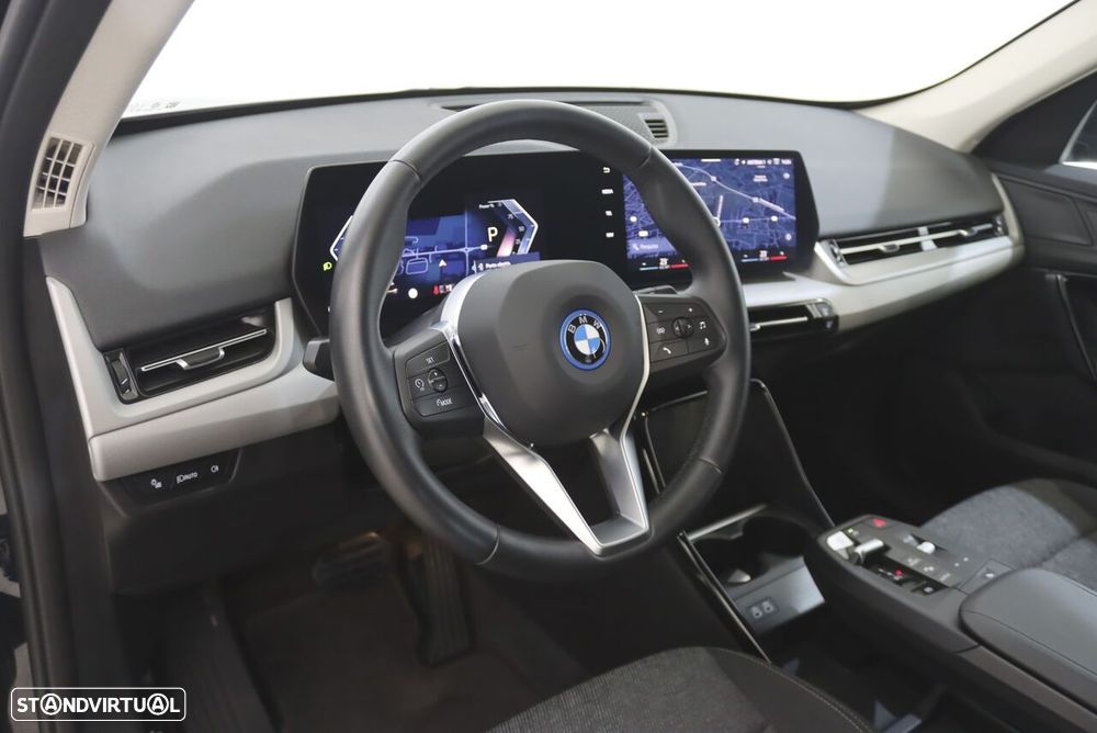 BMW X1 xDrive25e Aut. - 4