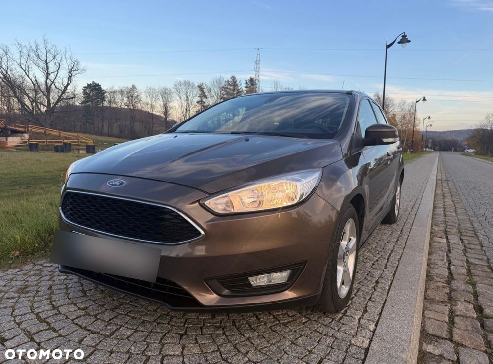 Ford Focus 1.0 EcoBoost Gold X (Edition Start) - 15