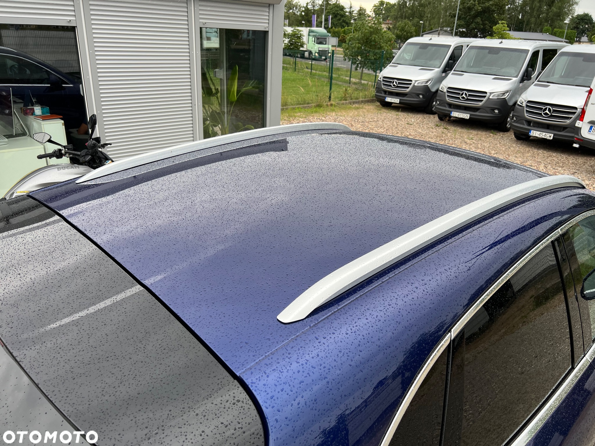 Porsche Macan Standard - 19
