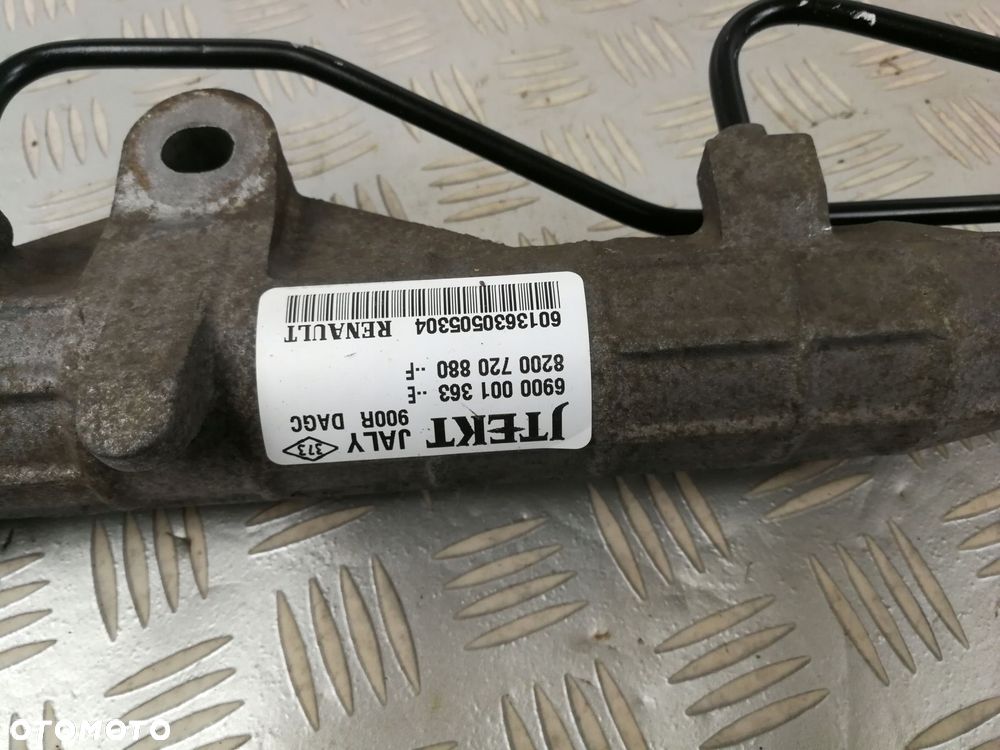 6900001363 F maglownica przekładnia kierownicza DACIA LOGAN SANDERO I 1 EU - 3