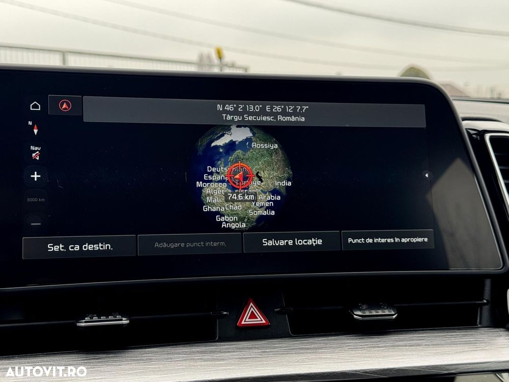 Kia Sportage - 12