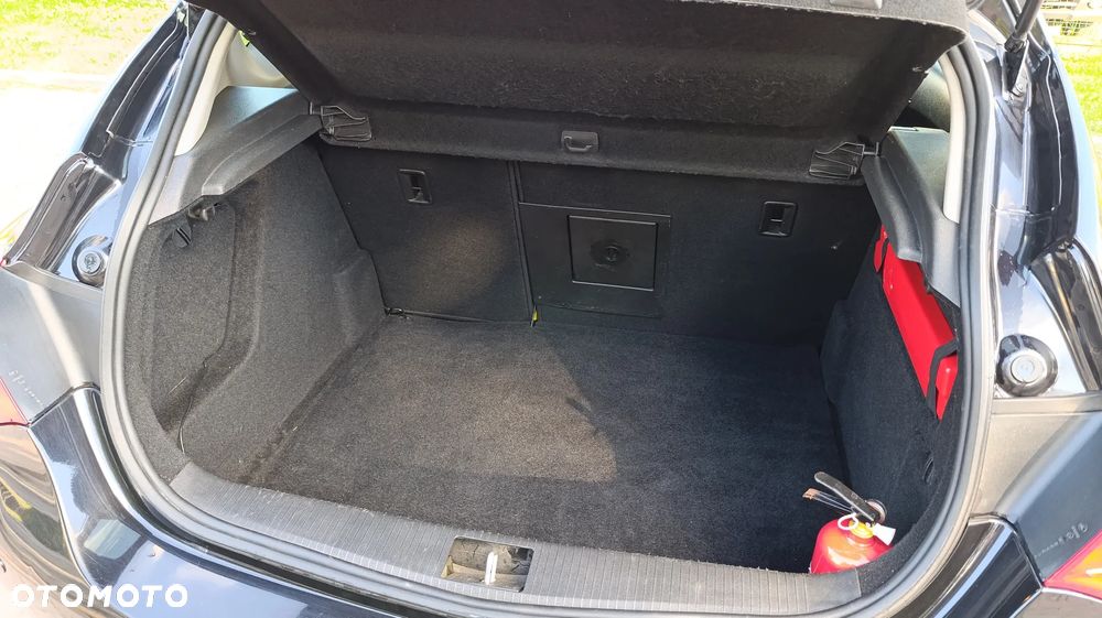 Opel Astra IV 1.6 Enjoy - 9