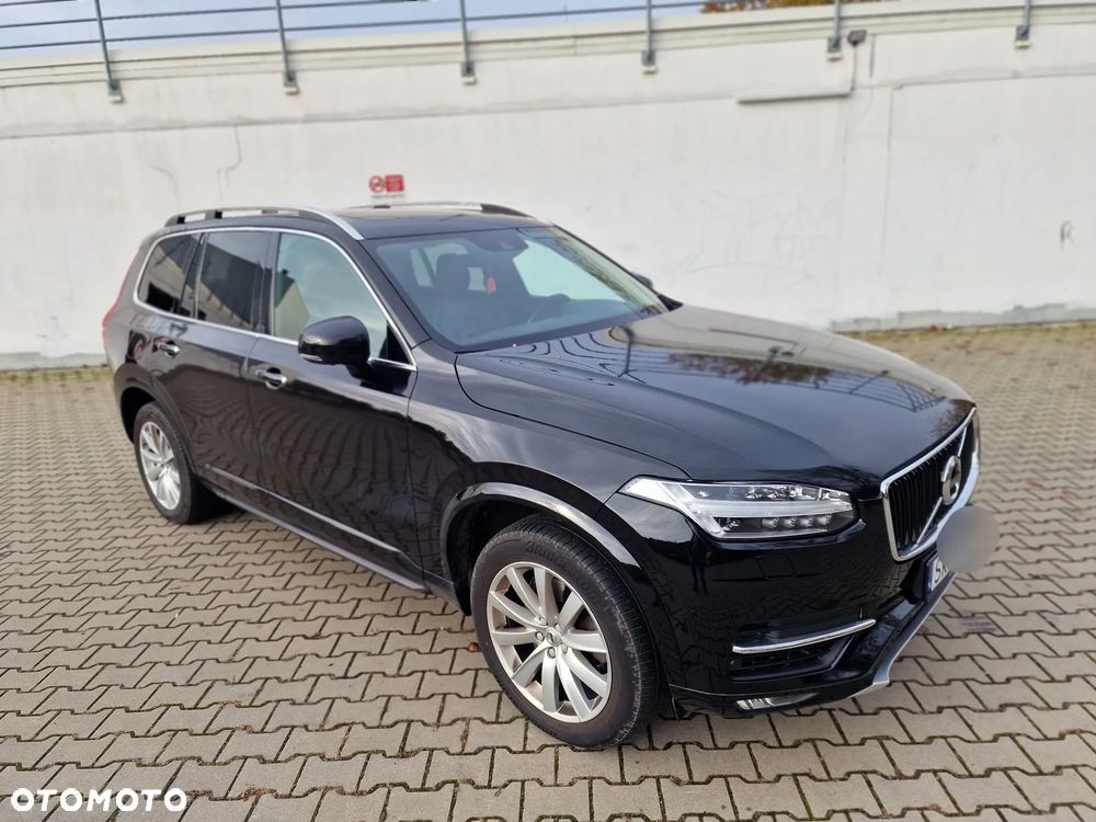 Volvo Xc 90 2016 photo 4