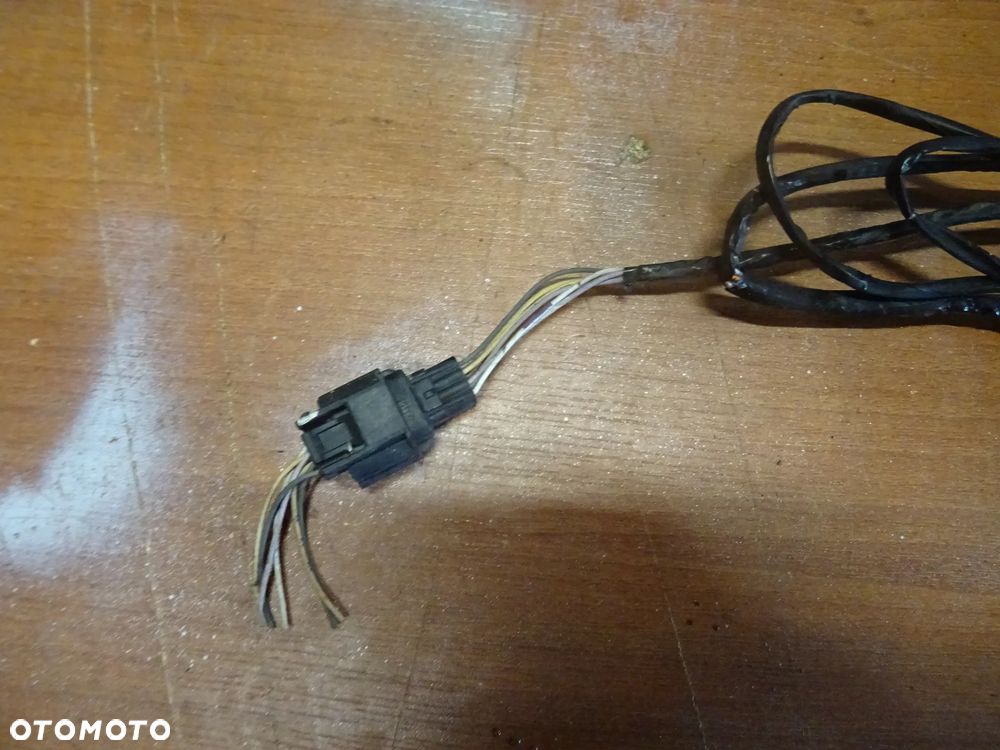 RENAULT ESPACE IV 2,0 DCI LIFT ZDERZAK TYLNY 4 SZT CZUJNIKI PARKOWANIA + WIAZKA GRATIS  oryginal - 2