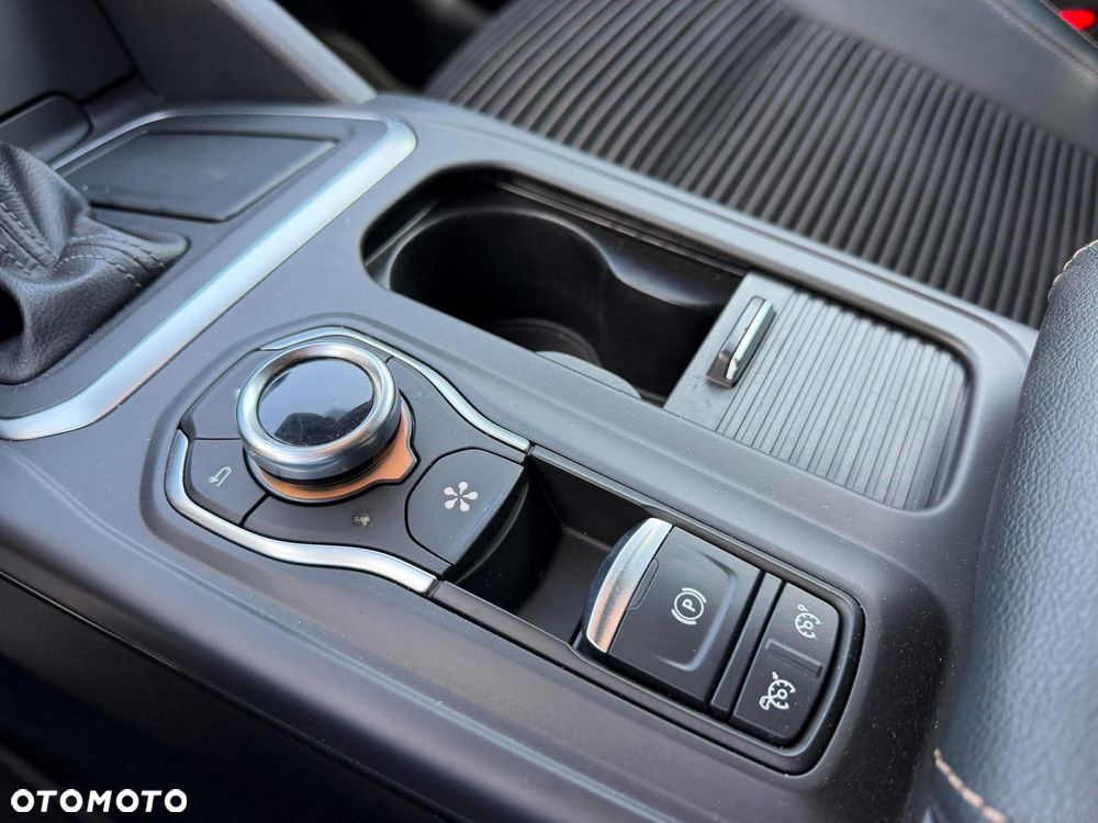 Renault Talisman 1.6 Energy dCi Initiale Paris EDC - 18