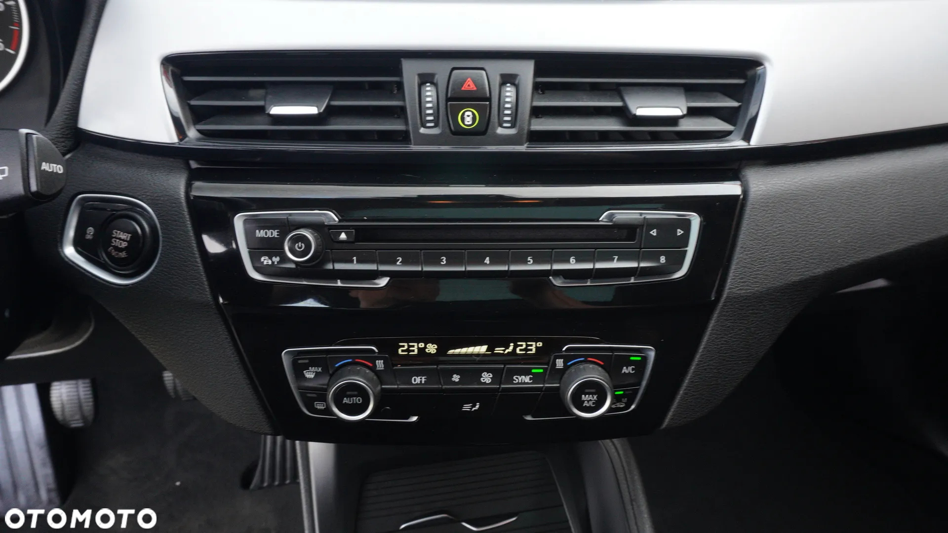 BMW X1 sDrive18d Advantage - 36
