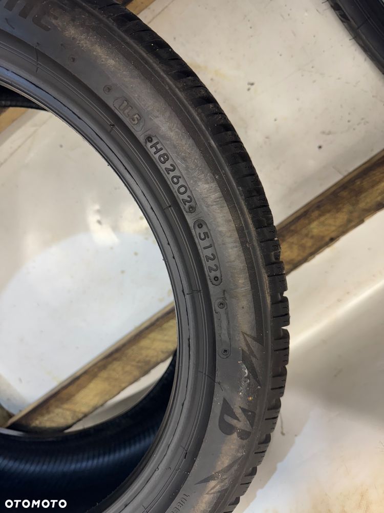 G-2985 225/45R17 94V BRIDGETSONE - 4
