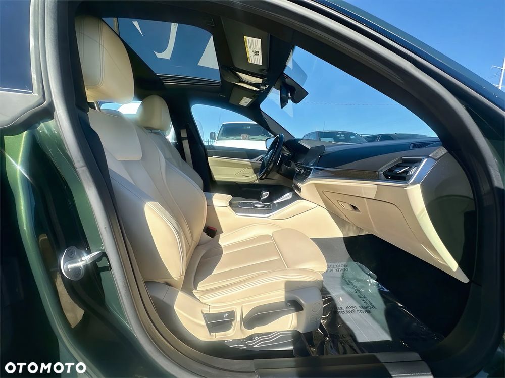 BMW Seria 4 430i Gran Coupe M Sport - 10