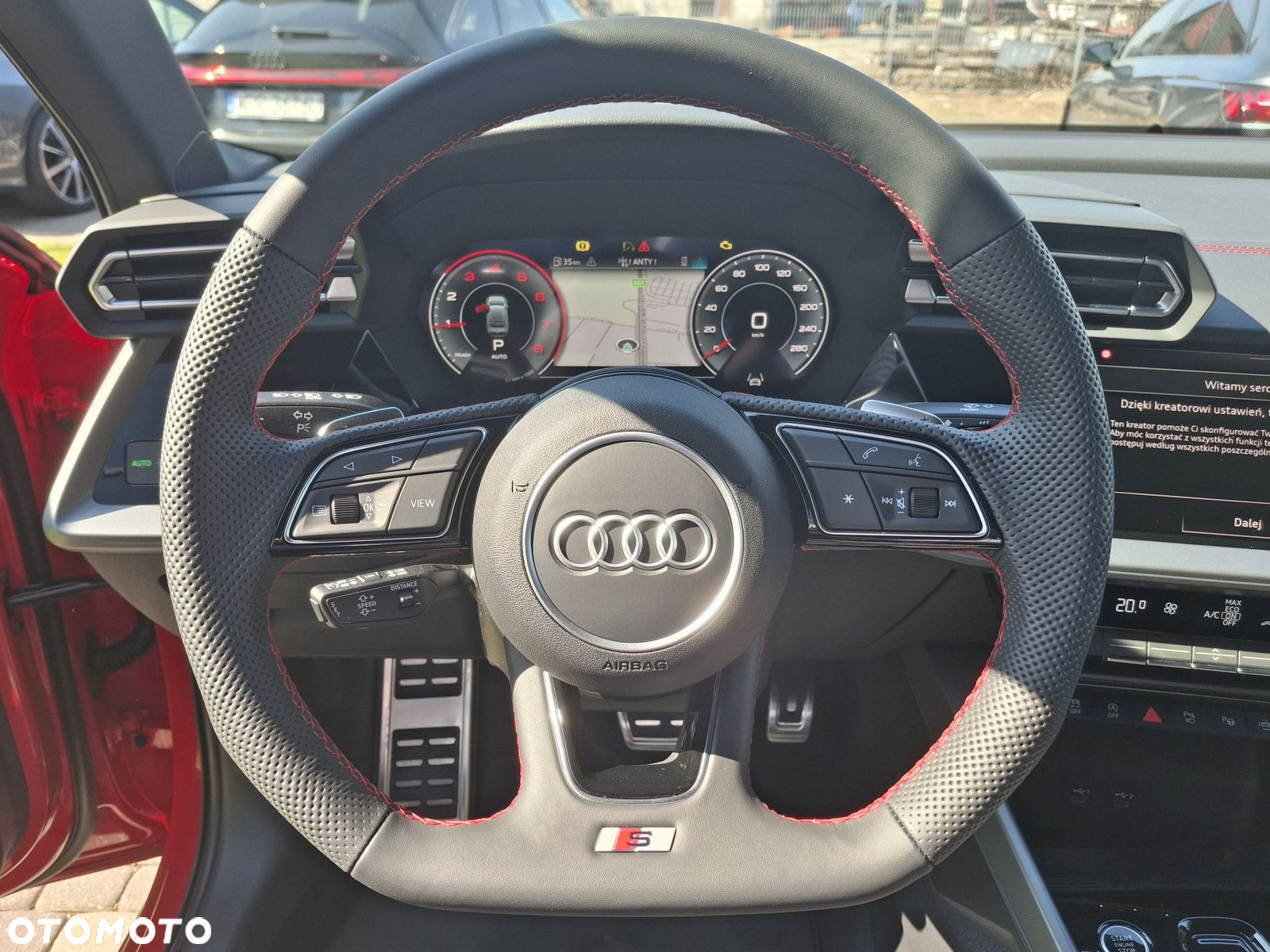 Audi A3 - 16