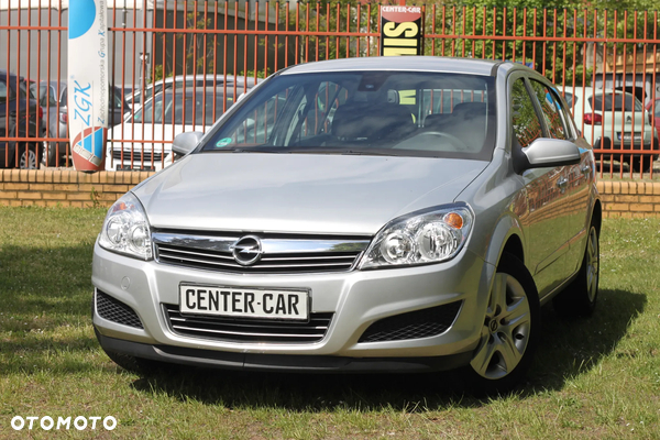 Opel Astra III 1.8 Enjoy