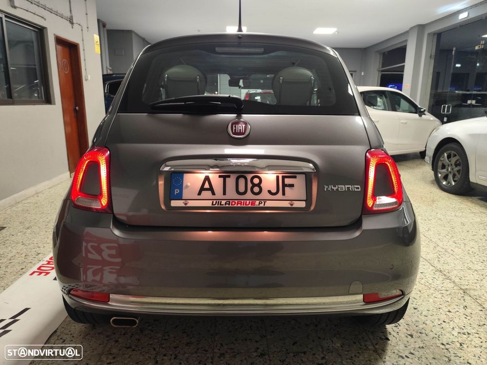 Fiat 500 - 3