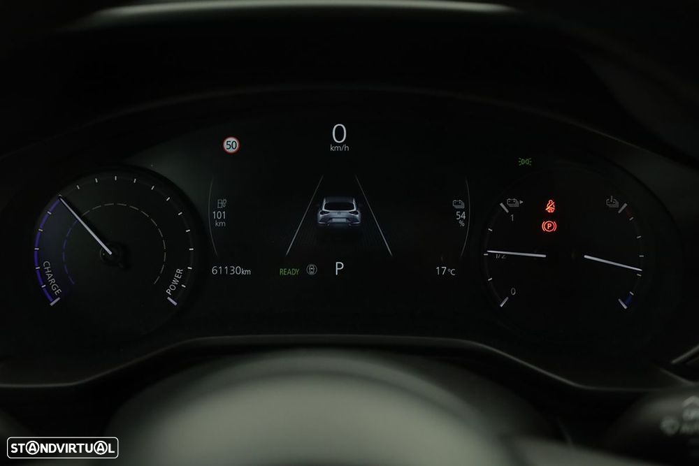 Mazda MX-30 e-SKYACTIV Exclusve-Line - 16