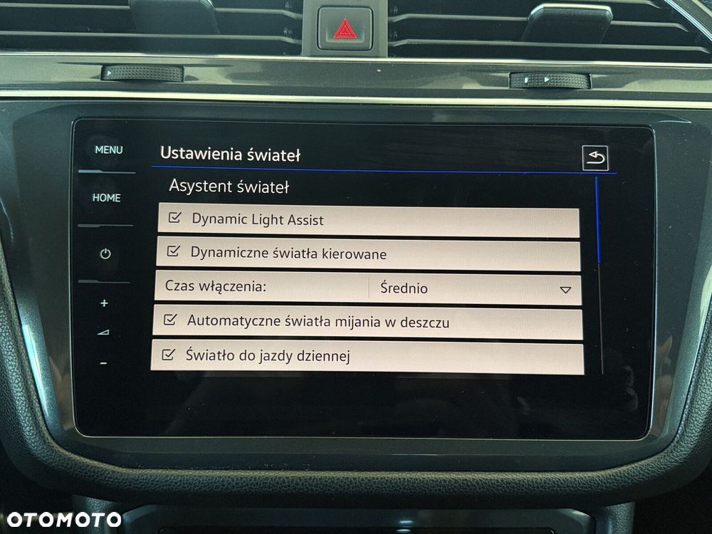 Volkswagen Tiguan Allspace - 31