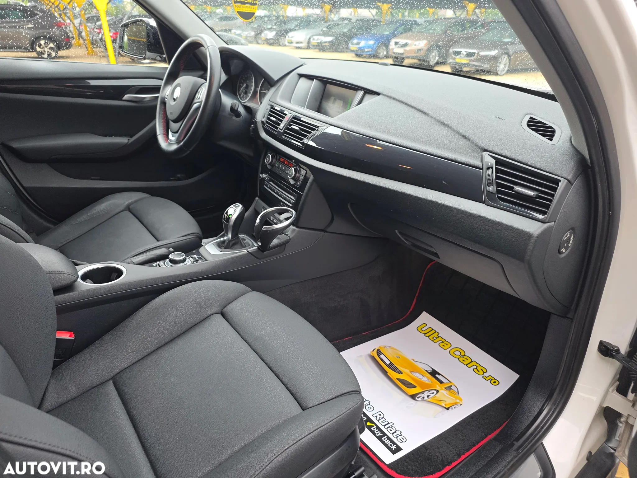 BMW X1 xDrive18d Aut. - 11