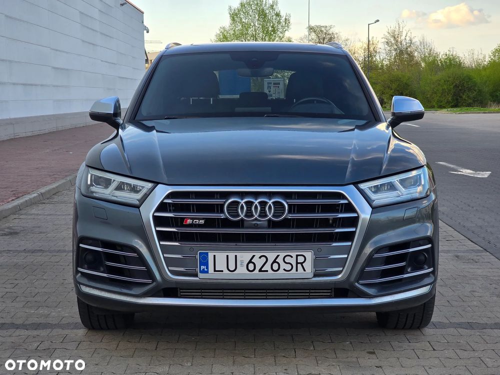 Audi SQ5 - 4