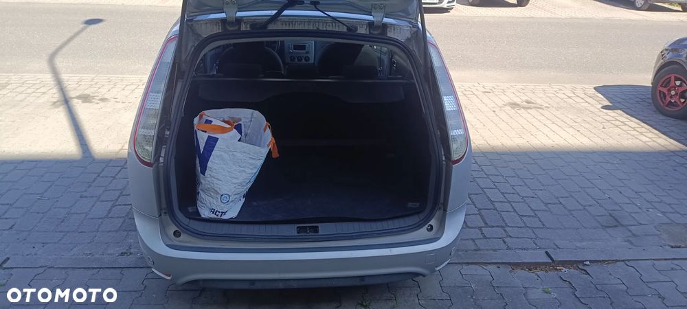 Ford Focus 1.6 TDCi Econetic - 8