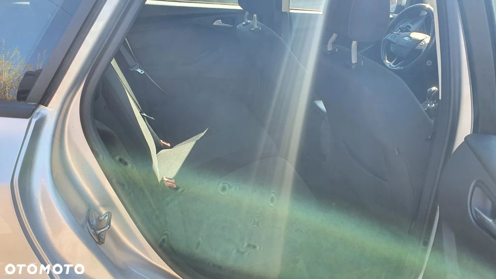 Ford Focus 1.5 TDCi Platinium X - 26