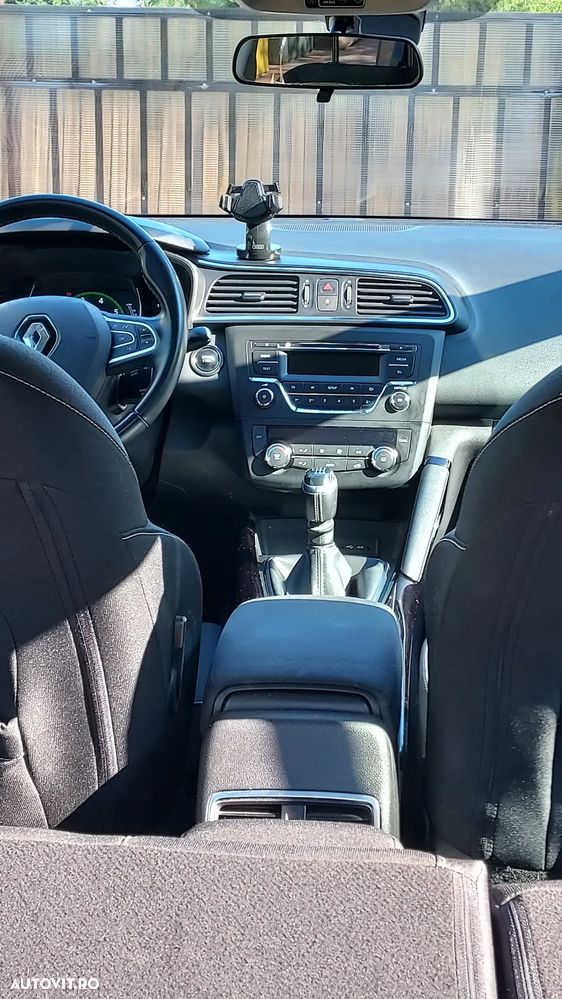 Renault Kadjar - 14
