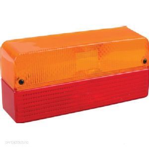 Klosz Lampy Tylnej AL112011 John Deere - 1
