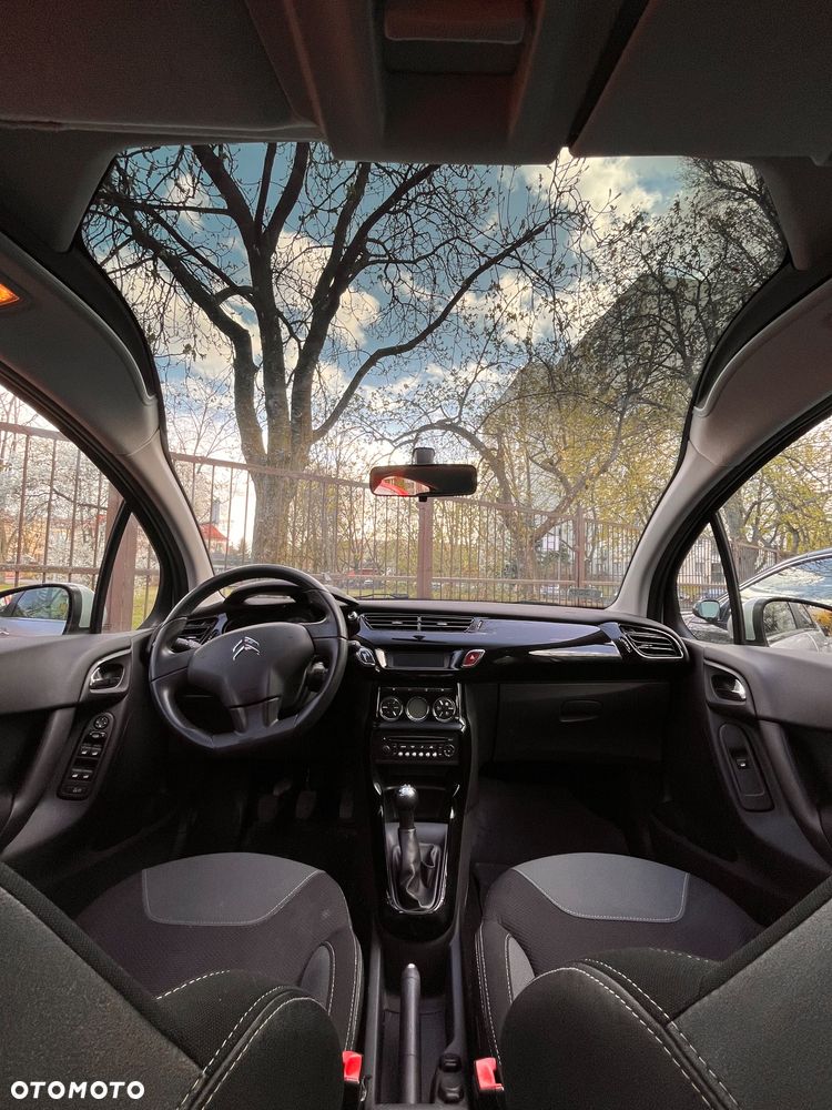 Citroën C3 1.4 Selection - 5