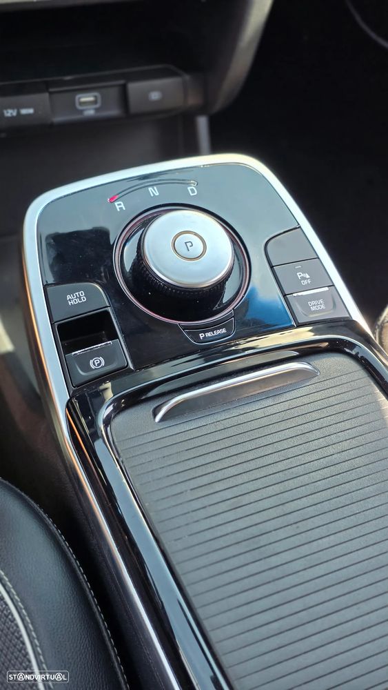 Kia e-Niro - 20