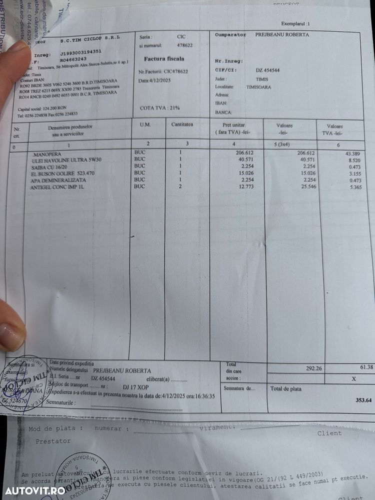 Peugeot 208 82 PureTech Style - 10