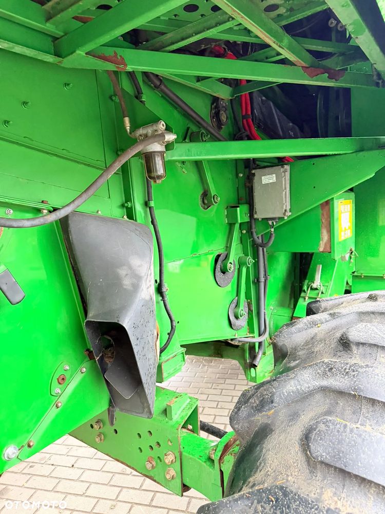 John Deere 9880i STS - 19