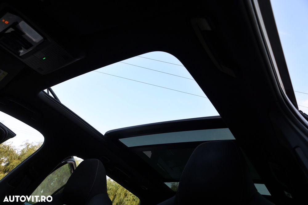 Skoda Octavia 2.0 TDI DSG Sportline - 6